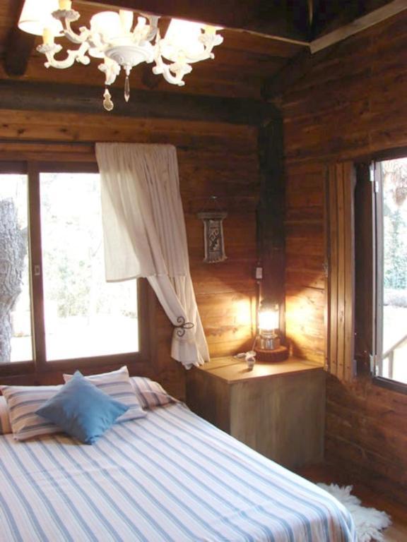 Cabanas Las Lavandas En Pilar Pilar  Zimmer foto
