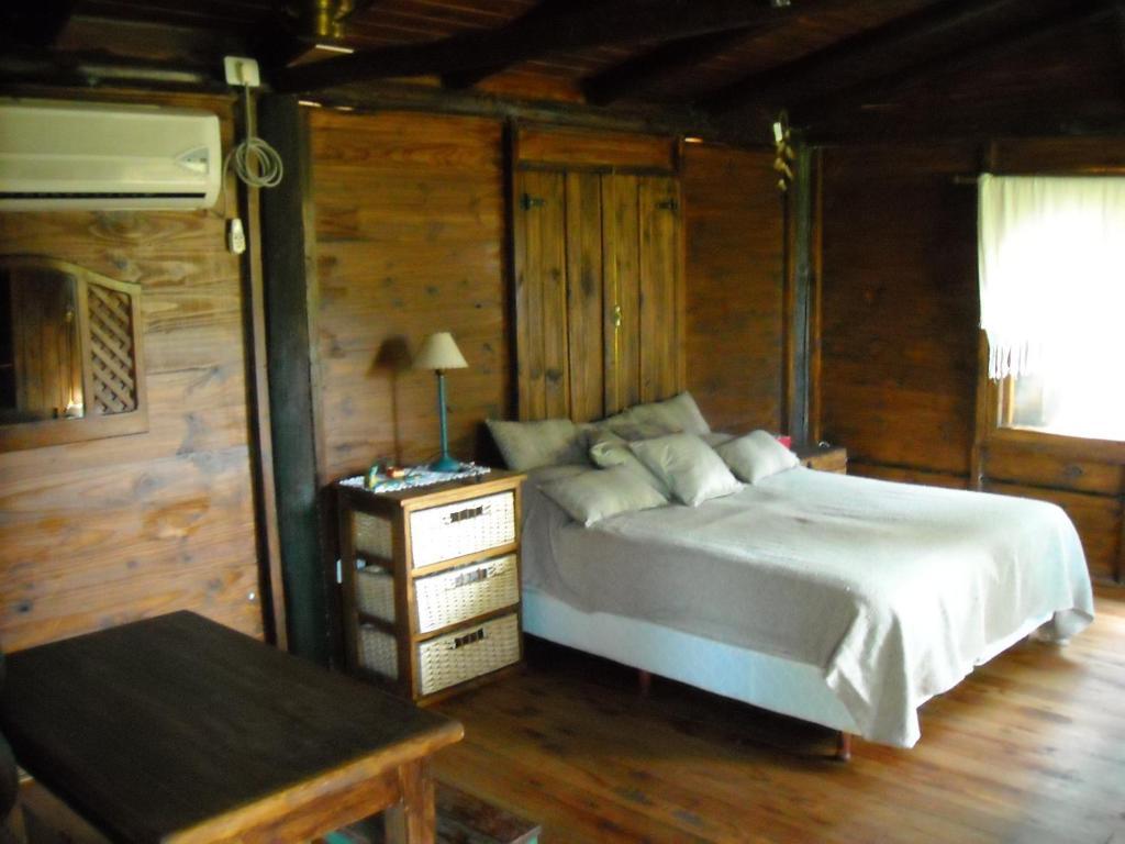 Cabanas Las Lavandas En Pilar Pilar  Zimmer foto