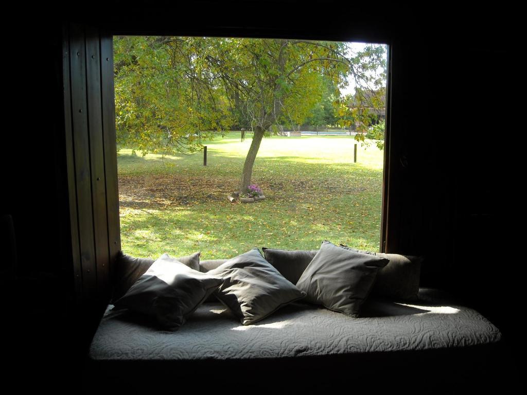 Cabanas Las Lavandas En Pilar Pilar  Zimmer foto