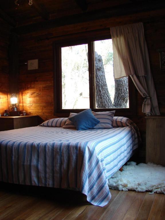 Cabanas Las Lavandas En Pilar Pilar  Zimmer foto
